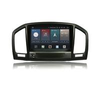 REALMEDIA For Opel Insignia 7-Inch Touchscreen Android Car Radio GPS Navigation