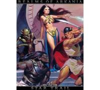 Realms of Arkania 2 - Star Trail Classic Steam Key GLOBAL
