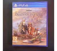 PS4 Realms of Arkania