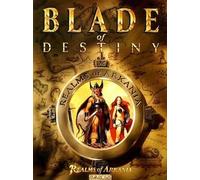 Realms of Arkania: Blade of Destiny Steam Key GLOBAL