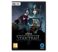 Realms of Arkania Star Trail (PC DVD)