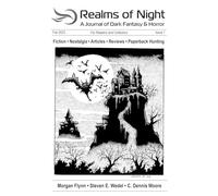 Realms of Night, Issue 1: A Journal of Dark Fantasy and Horror