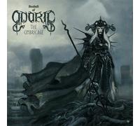 Realms Of Odoric - Cimbric Age - New CD - R72z