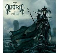 Realms Of Odoric - Cimbric Age - New CD - R72z