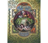 Realms of Power: Faerie