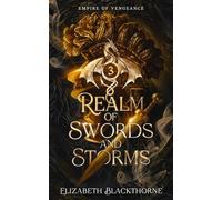 Realms of Swords and Storms (Empire of Vengeance)