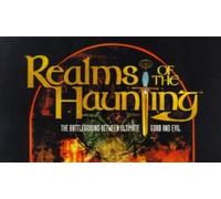 Realms of the Haunting