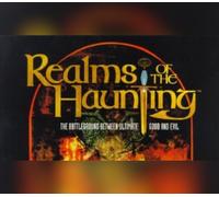 Realms of the Haunting EU PC Steam CD Key