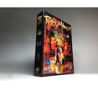 Realms of the Haunting PC Big Box - Reboxy Classic Edition includes PC DVD-ROM [DRM Free] in Keep Case, 2x FULL Game Download Codes [GOG + Steam], A3 Poster, Manual