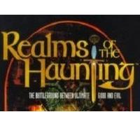 Realms of the Haunting Steam CD Key