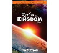 Realms of the Kingdom: Volume 1