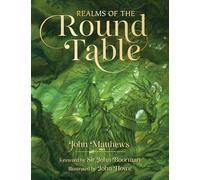 Realms of the Round Table – Harper Collins Publishers