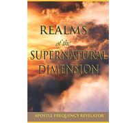 Realms Of The Supernatural Dimension