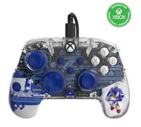 REALMz™ Wired Controller for Xbox Series X|S, Xbox One, & Windows 10/11 PC - Sonic Superstars: Sonic Speed