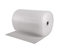 REALPACK® 1 x SMALL BUBBLE WRAP ROLL - WIDE 12" 300mm x 50m STRONG IDEAL FOR HOUSE MOVING FASTMADE IN UK