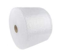 REALPACK® 1 x Small Bubble WRAP ROLL - Wide 24" 600mm x 25m Strong Ideal for House Moving Fast Free DELIVERY
