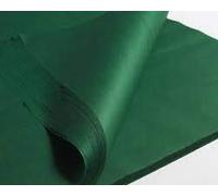 REALPACK® 200x 100X 50x - Sheets of Acid Free Premium Luxury Green Tissue Paper Ream 18" x 28"
