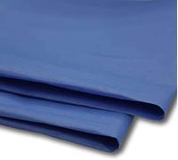 REALPACK® 200x - Sheets of Acid Free Premium Luxury Navy Blue Tissue Paper Ream 18" x 28" 450mm x 700mm