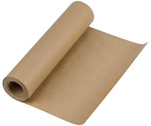 Realpack 500x25m Imitation Kraft roll
