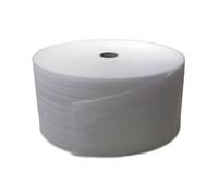 REALPACK® Jiffy Branded Foam Wrap Roll 500mm x 10m 20m 50m 100m 200m Ideal For Packing House Moving Free Shipping (200)
