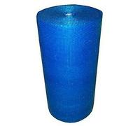 Realpack Recyclable Antistatic Blue Eco-Friendly Bubble Wrap Small 300mm/500mm/750mm (300mm x 10m)