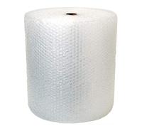 REALPACK® Small Bubble Bubble Wrap - 12" (300mm) x 50m X1;X2;X3 (2)