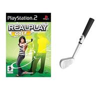 Realplay Golf (PS2)