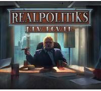 Realpolitiks New Power EU XBOX One / Xbox Series X|S / Windows 10 CD Key