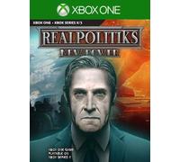 Realpolitiks New Power (Xbox One) - Xbox Live Key - EUROPE