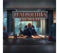 Realpolitiks - New Power (Xbox One / Xbox Series X|S) Xbox Live Key - ARGENTINA