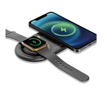 RealPower Ladegerat ChargeAir Duo ka NEW