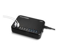 RealPower Ladestation Power Station 120 120W 1 NEW