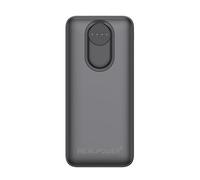 REALPOWER PB-20000 Pro, 20,000 mAh, 30 W, 2 x USB-A, 1 x USB-C