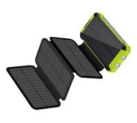 Realpower Powerbank PB-20000 Solar