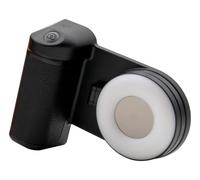 Realpower Selfie MagFree, Selfie Holder, 4,800 mAh, Selfie Light