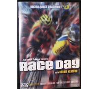 RealRides Presents Race Day with Robbie Ventura