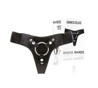 RealRock Deluxe Harness