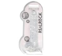 Suction Cup Dildo Sex Toy Realistic RealRock Vaginal Anal Plug Safe Sex Toys
