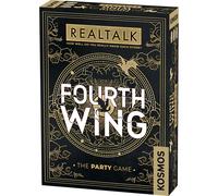 RealTalk: Fourth Wing