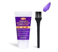 Realth Ceramic Brake Grease 1 Pack 30g Purple