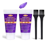 Realth Ceramic Brake Grease 2 Packs 30g Purple
