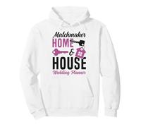 Realtor Ask Me About Buying Or Selling A House Pullover Hoodie