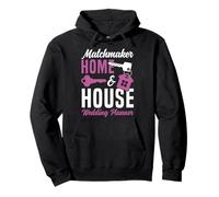 Realtor Ask Me About Buying Or Selling A House Pullover Hoodie