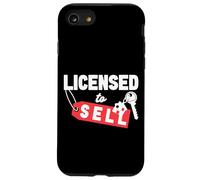 Realtor Licensed To Sell Case for iPhone SE (2020) / 7 / 8