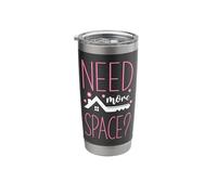 Realtor Need More Space I Can Help Stainless Steel Insulated Tumbler