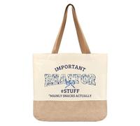 Realtor Tote Bag, Realtor Gifts for Women Agent Realtors Sellers Friends Sister, Real Estate Agent Gifts for Realtors at Closing Working Beach Travel Shopping Reusable Grocery Bags