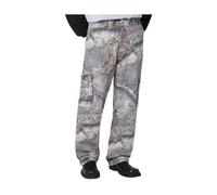 Realtree Camo Cargo Pant - male - REPRESENT - Wide Trousers - Multicolor - M - Trousers M