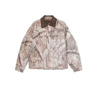 Realtree Camo Trucker Jacket - male - REPRESENT - Outdoor - Multicolor - XL - Sport XL