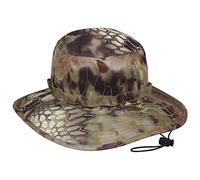 Realtree Men's Bh-2700-kryptekhighlander-a booniehat, Kryptek Highlander, One Size