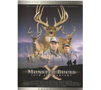 Realtree Monster Bucks Collector's Edition 10th Anniversary Vol. 2